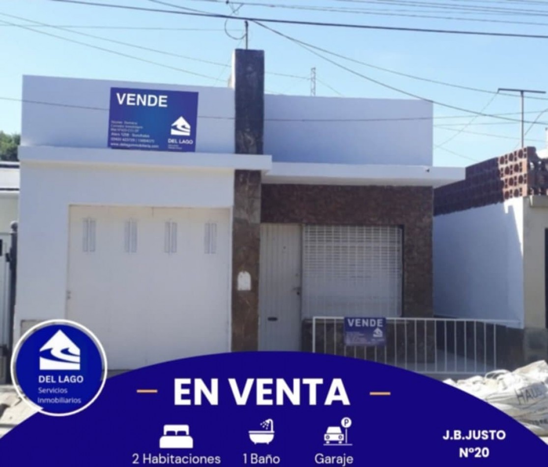 PROPIEDAD EN VENTA
