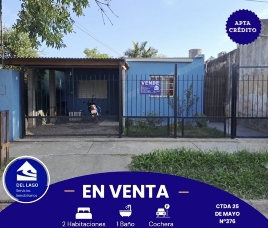 PROPIEDAD EN VENTA