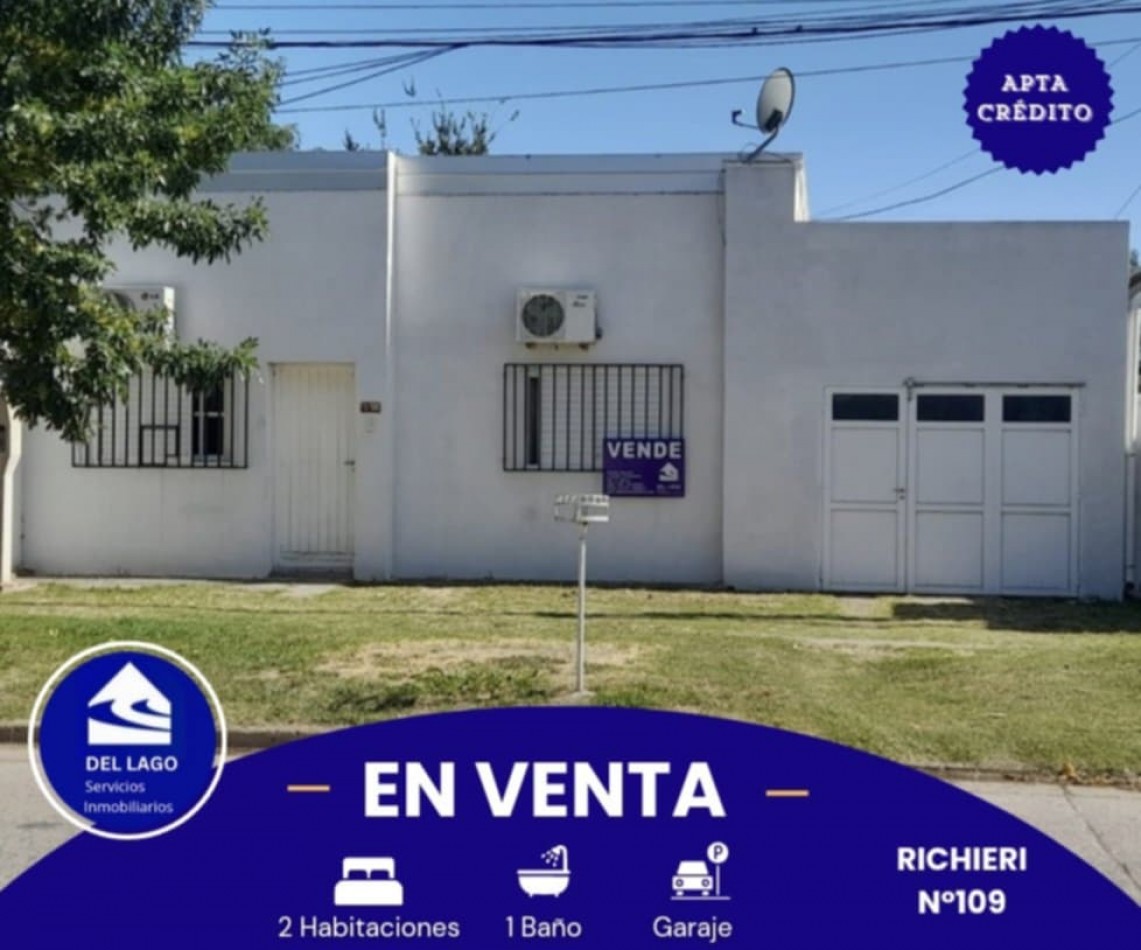 PROPIEDAD EN VENTA
