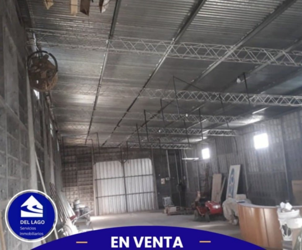 CASA QUINTA-PILETA-JACUZZI-GALPON PREFABRICADO