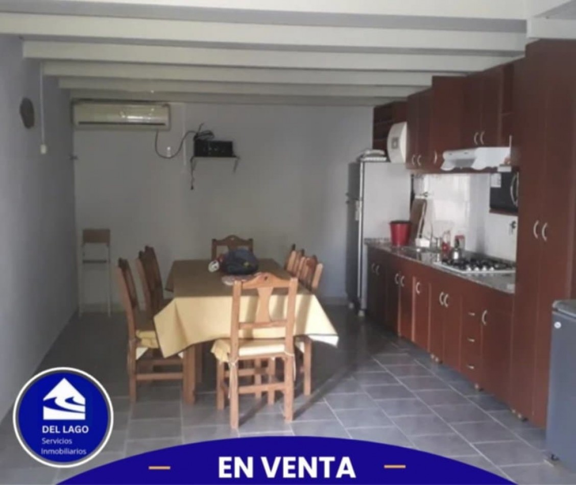 CASA QUINTA-PILETA-JACUZZI-GALPON PREFABRICADO