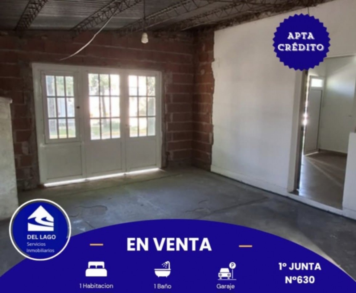 PROPIEDAD EN VENTA