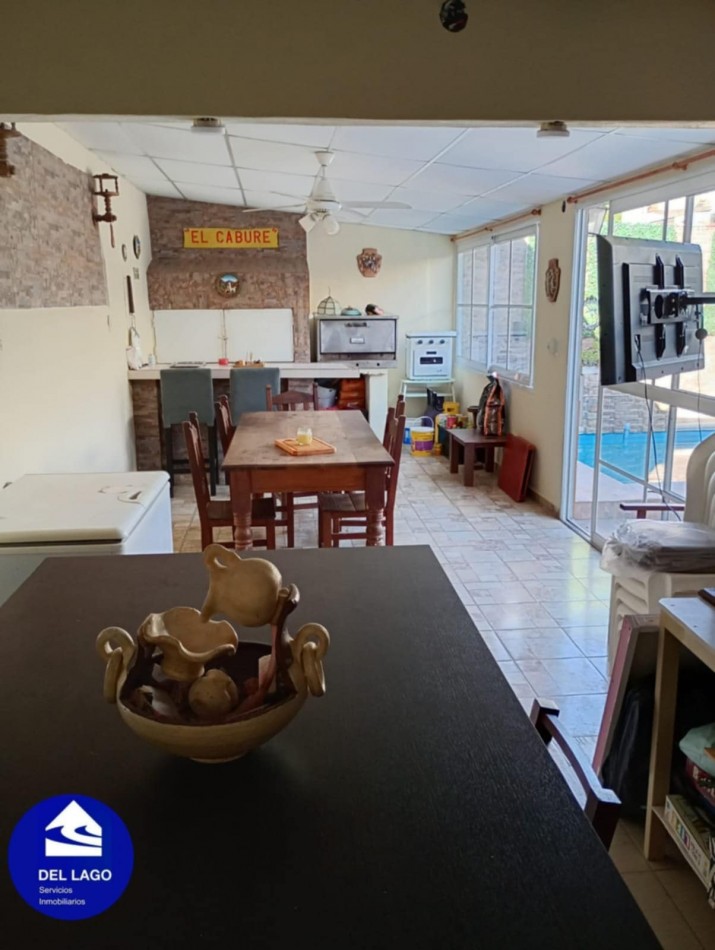 PROPIEDAD + LOCAL COMERCIAL EN VENTA