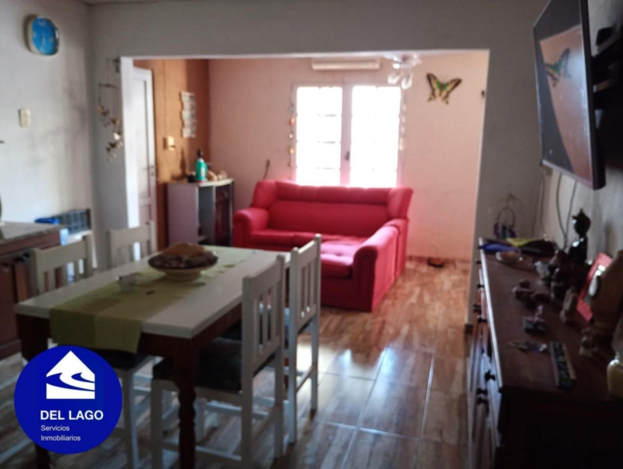 PROPIEDAD + LOCAL COMERCIAL EN VENTA
