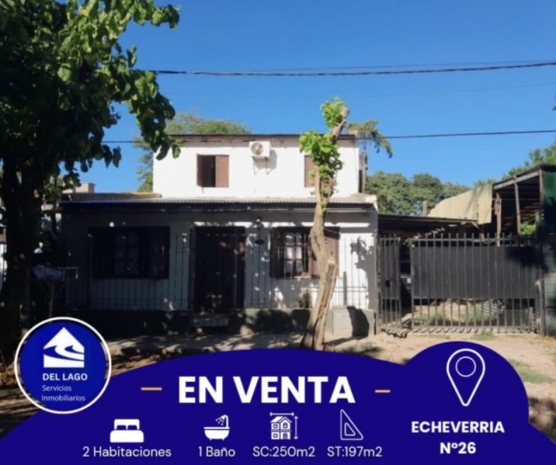 PROPIEDAD EN VENTA