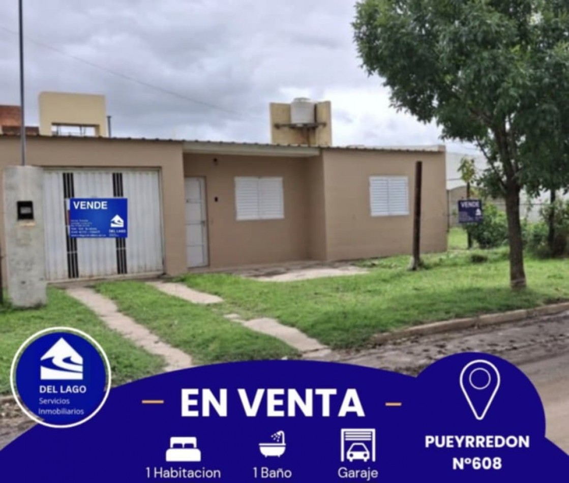 PROPIEDAD EN VENTA