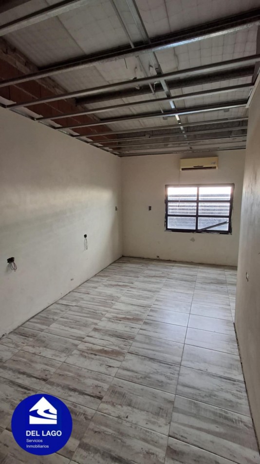 PROPIEDAD A TERMINAR EN VENTA TACURAL-SF