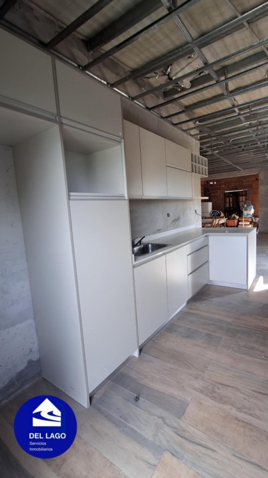 PROPIEDAD A TERMINAR EN VENTA TACURAL-SF