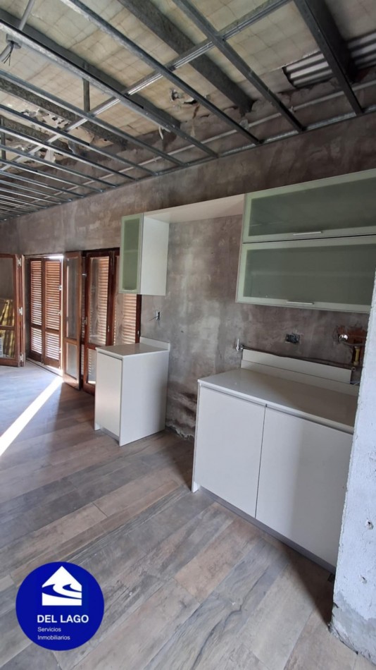 PROPIEDAD A TERMINAR EN VENTA TACURAL-SF