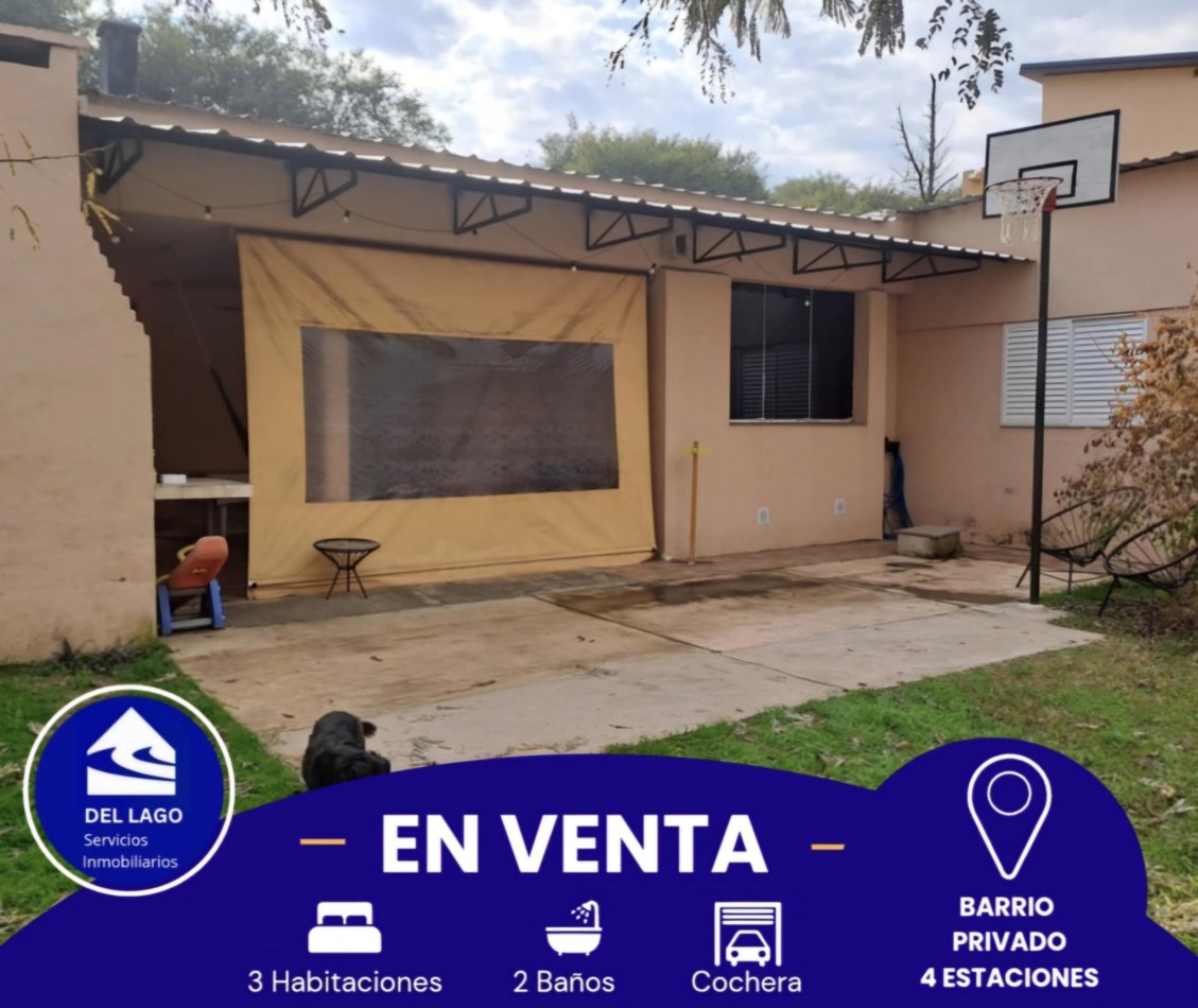 PROPIEDAD EN VENTA