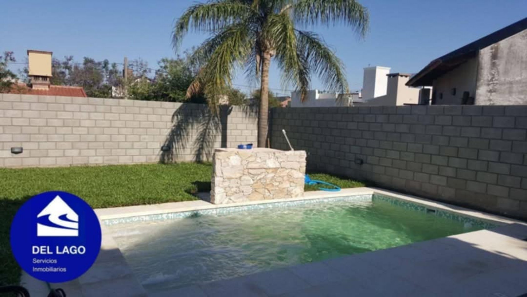 HERMOSA PROPIEDAD EN VENTA