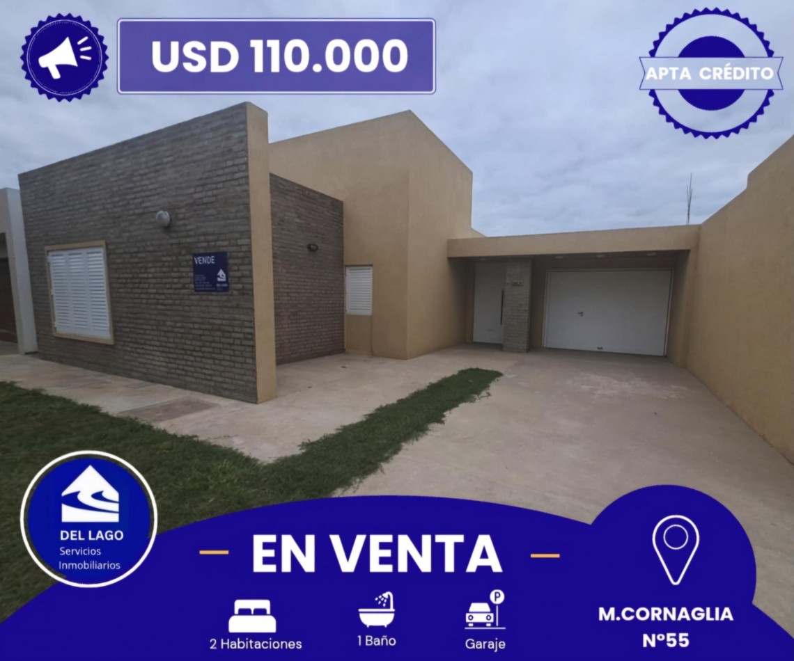 EXCELENTE PROPIEDAD EN VENTA