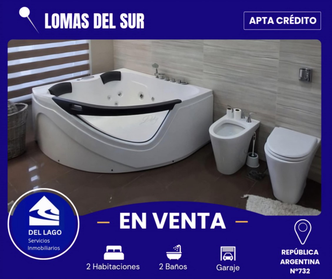 EXCELENTE PROPIEDAD EN VENTA