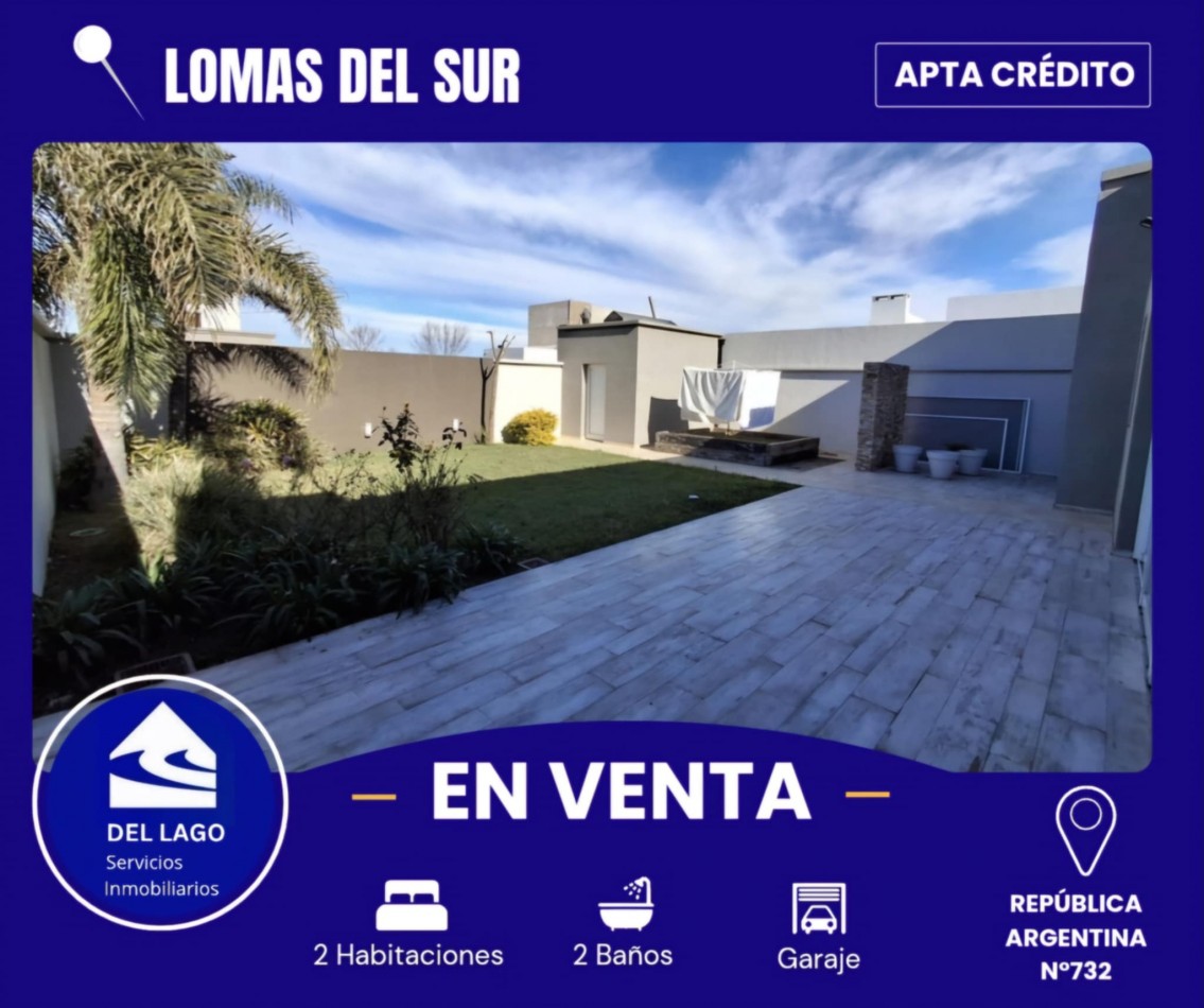 EXCELENTE PROPIEDAD EN VENTA