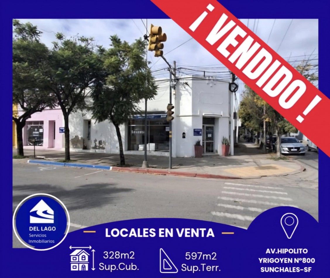 LOCALES COMERCIALES CENTRICOS 