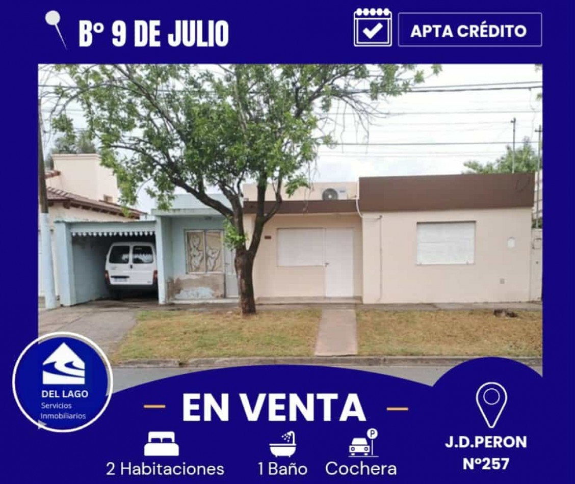 PROPIEDAD EN VENTA