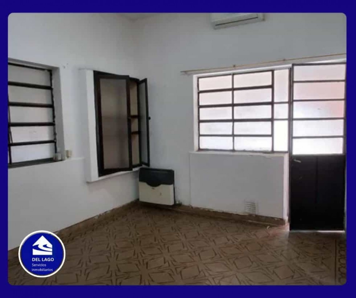 PROPIEDAD EN VENTA- ZONA CENTRICA
