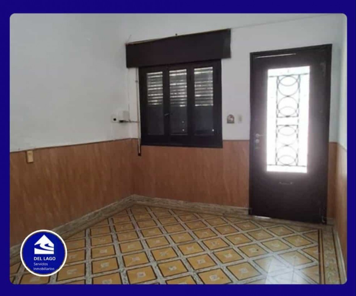 PROPIEDAD EN VENTA- ZONA CENTRICA