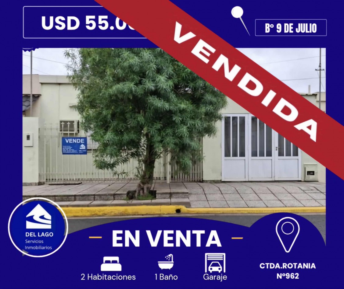 PROPIEDAD EN VENTA