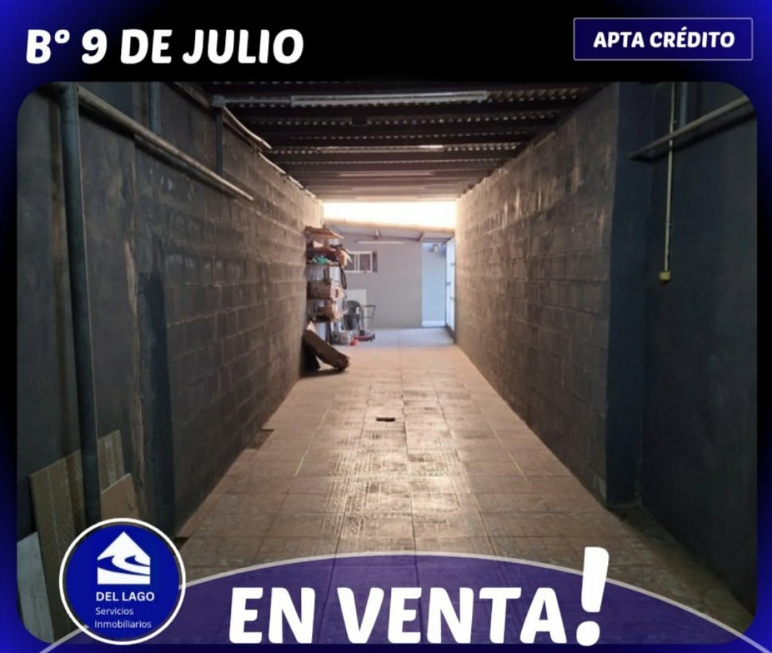 PROPIEDAD INTERNA EN VENTA