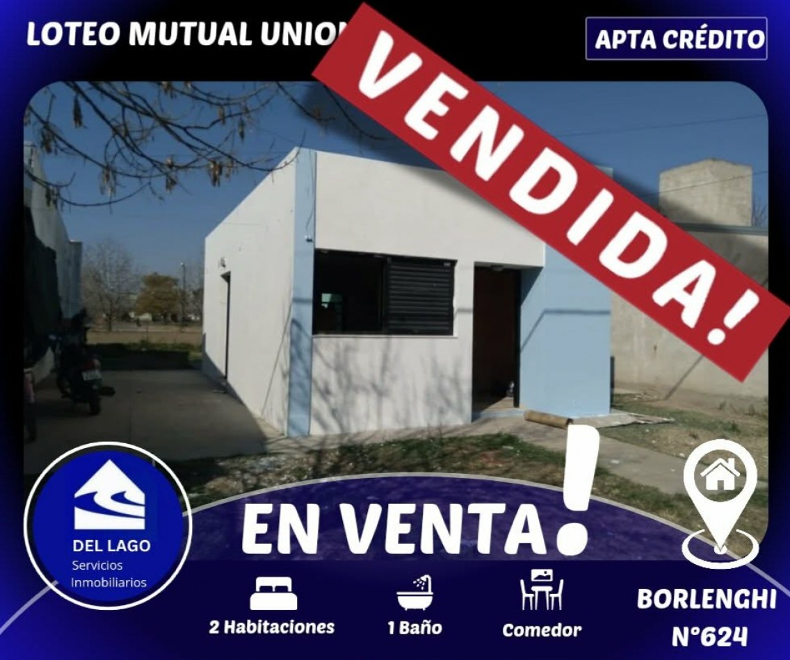 PROPIEDAD EN VENTA