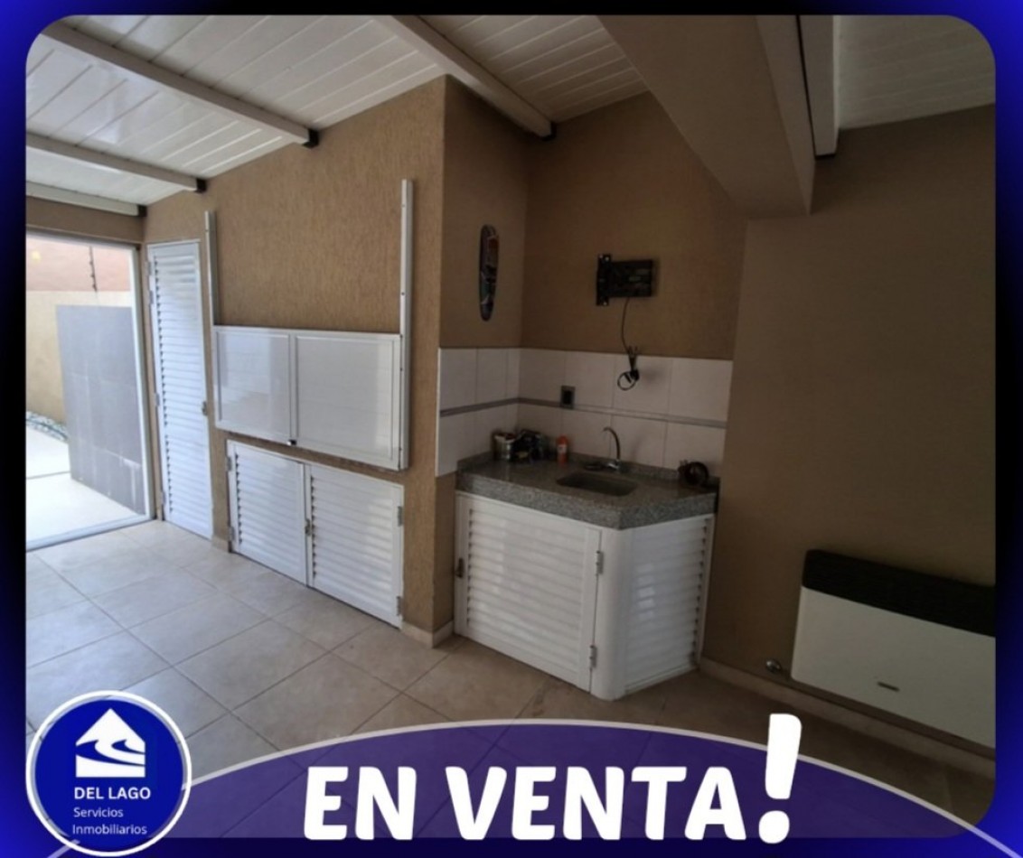 CASA EN VENTA