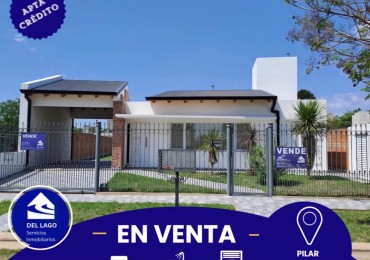 EXCELENTE PROPIEDAD EN VENTA