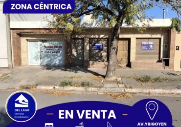 PROPIEDAD A REMODELAR EN VENTA