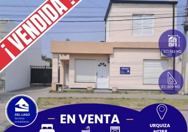 PROPIEDAD EN VENTA