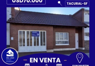PROPIEDAD EN VENTA