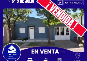 PROPIEDAD EN VENTA