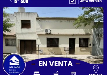 PROPIEDAD EN VENTA- ZONA CENTRICA