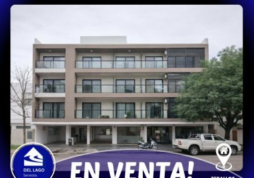 DEPARTAMENTO EN VENTA