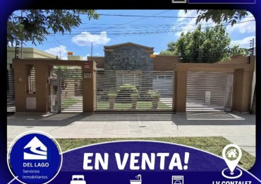 CASA EN VENTA